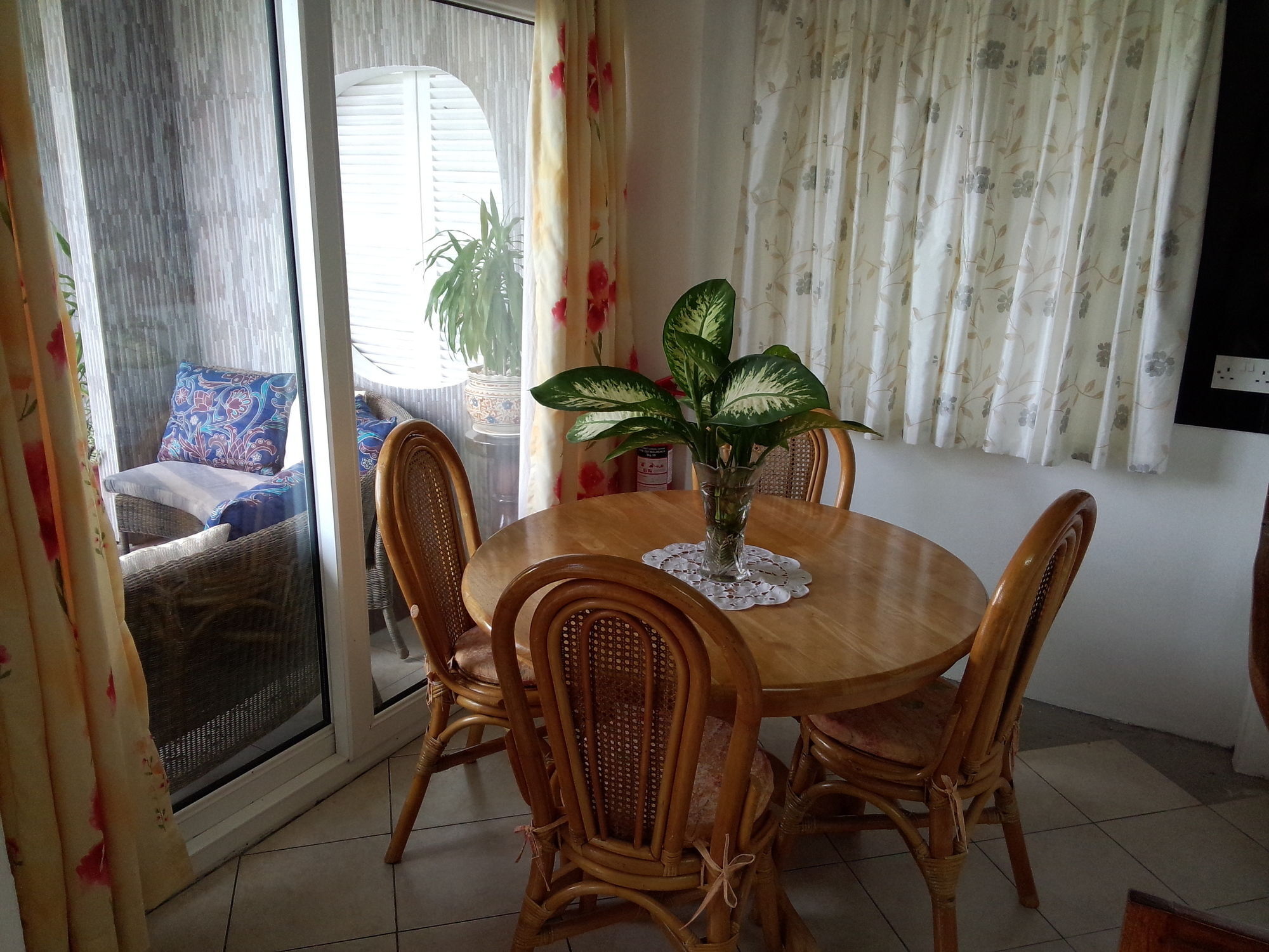 Apartamento Chez Lorna 3 Nights Or Plus De Quincey Village Exterior foto