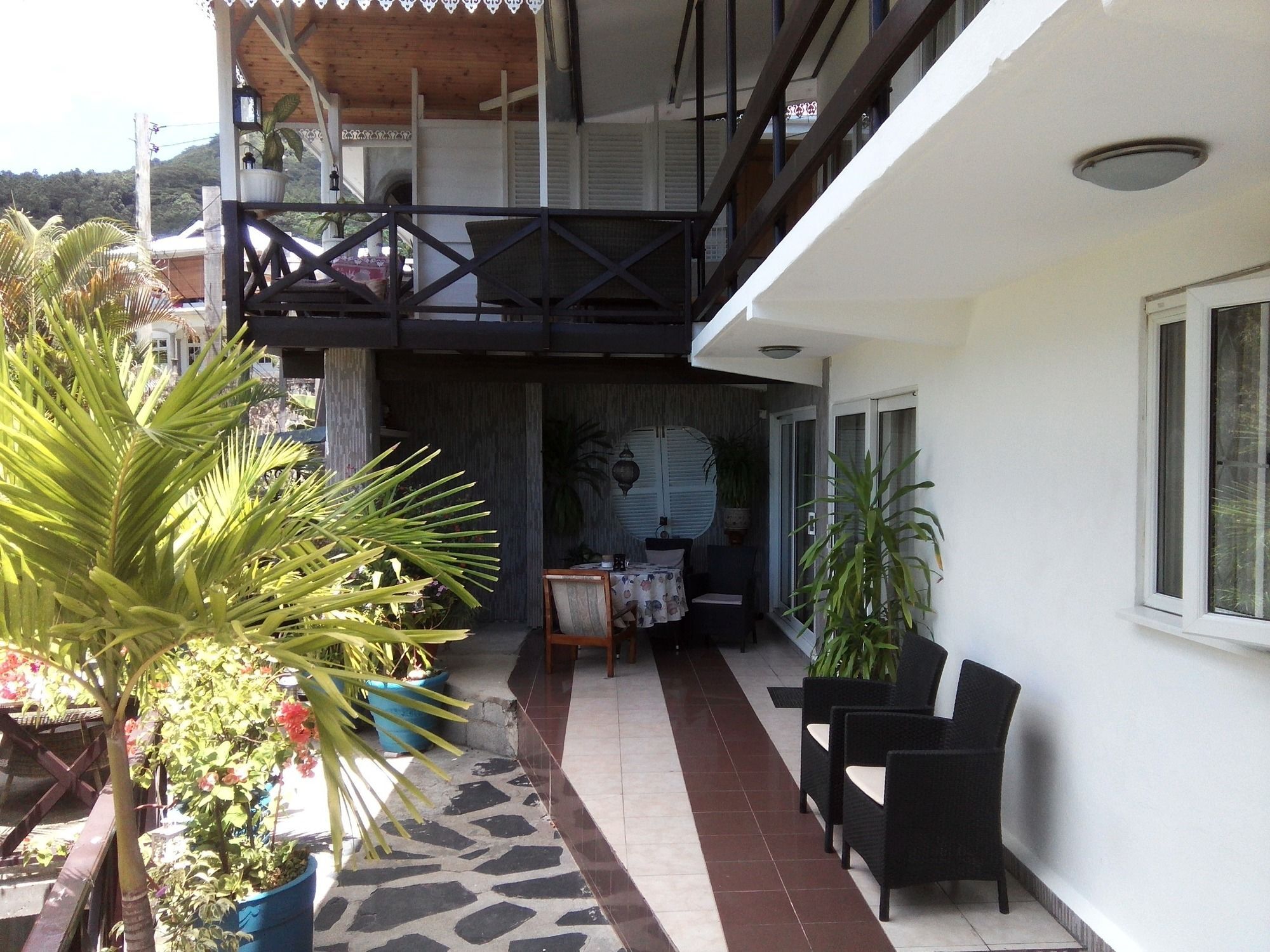 Apartamento Chez Lorna 3 Nights Or Plus De Quincey Village Exterior foto